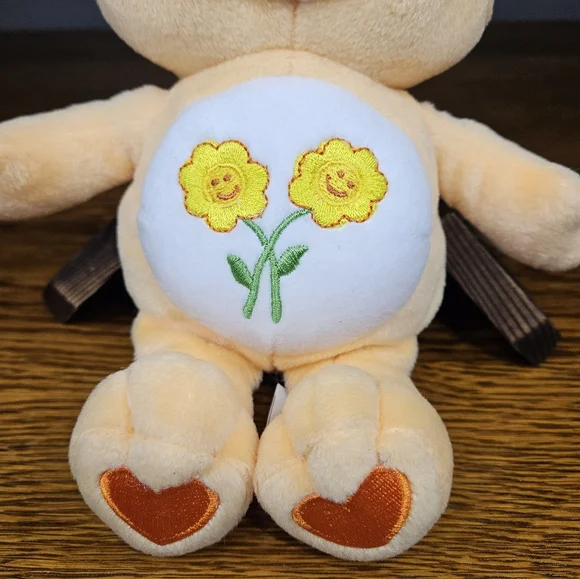 Reserved Care Bears Friend Bear 2004 - Picture 7 of 7